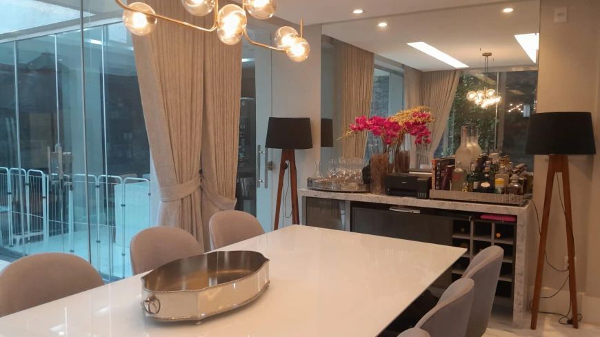 Casa para venda com 500 m² com 4 suítes em Parque Verde - Belém - PA