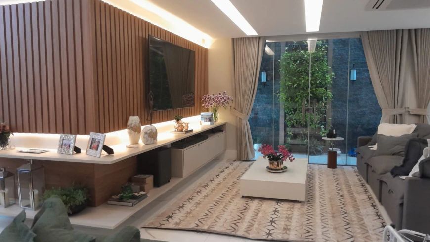 Casa para venda com 500 m² com 4 suítes em Parque Verde - Belém - PA
