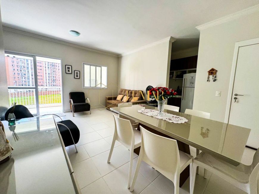🏢 Apartamento no Jardim de Valência - 3 Quartos, 96m², 2 Vagas, Parque Verde - Belém📍