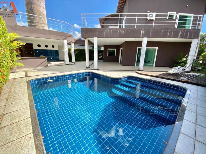 Casa de 2 pavimentos no Greenville 2
