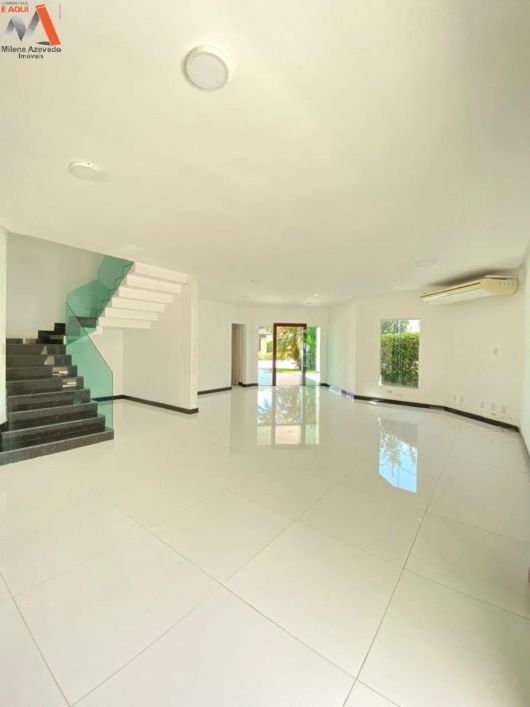Casa de 2 pavimentos no Greenville 2