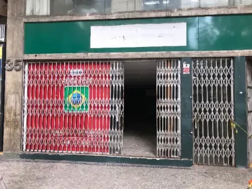 Loja no Centro do RJ