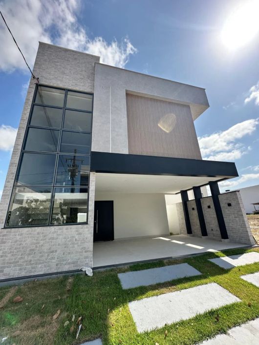 Imóvel para venda com 202 metros quadrados com 4 quartos em Fátima - Belém - PA