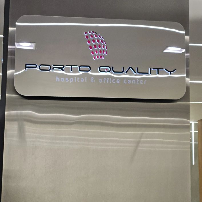 SALA COMERCIAL NOVA ED PORTO QUALITY - CAMPINA - VENDA