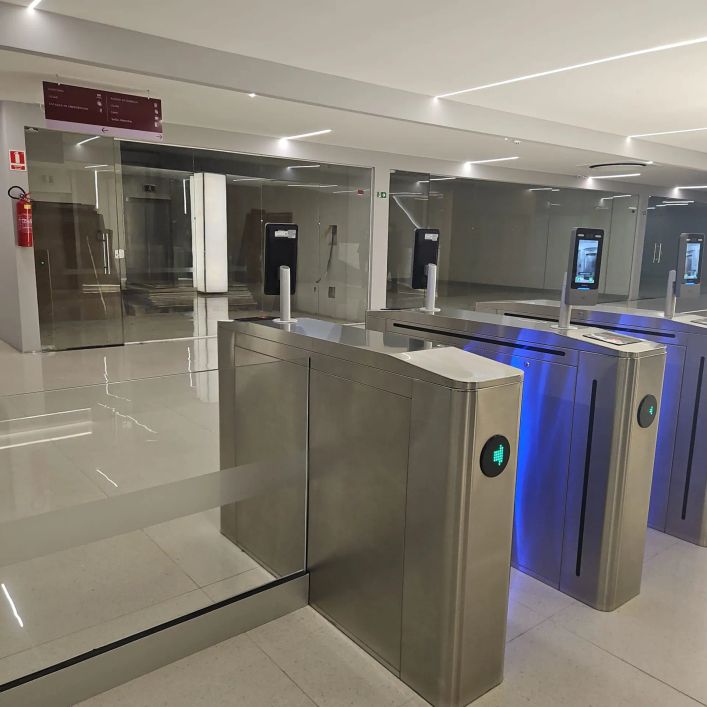 SALA COMERCIAL NOVA ED PORTO QUALITY - CAMPINA - VENDA