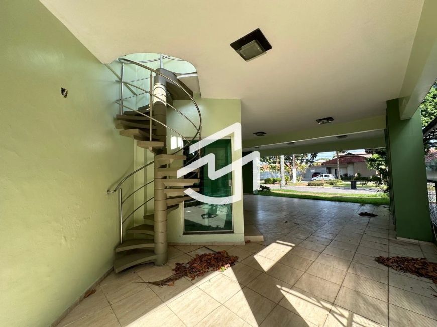 CASA GREENVILLE I COM 5 SUÍTES À VENDA FINANCIÁVEL POR R$ 2.300.000, PARQUE VERDE - BELÉM/PA