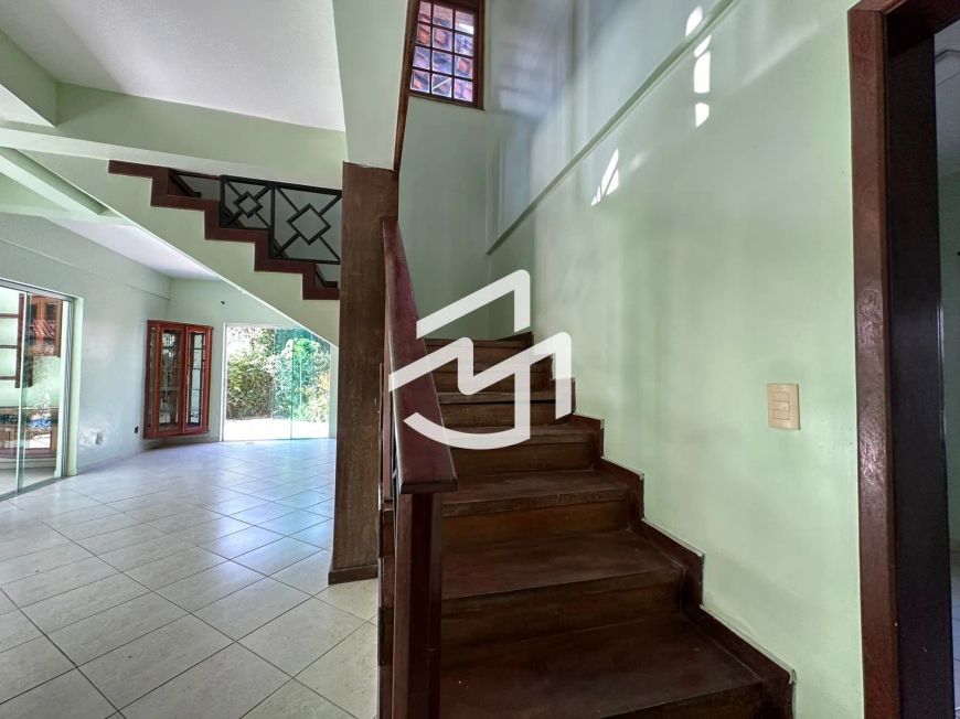 CASA GREENVILLE I COM 5 SUÍTES À VENDA FINANCIÁVEL POR R$ 2.300.000, PARQUE VERDE - BELÉM/PA