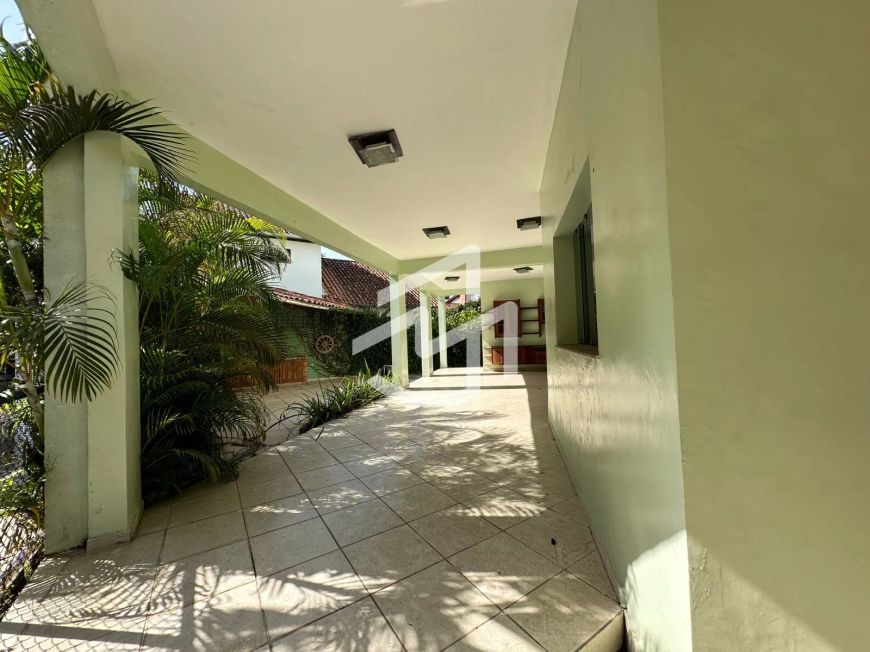 CASA GREENVILLE I COM 5 SUÍTES À VENDA FINANCIÁVEL POR R$ 2.300.000, PARQUE VERDE - BELÉM/PA