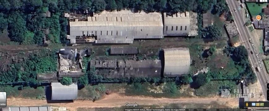 BELEM - Terreno Padrão - Pratinha (Icoaraci)