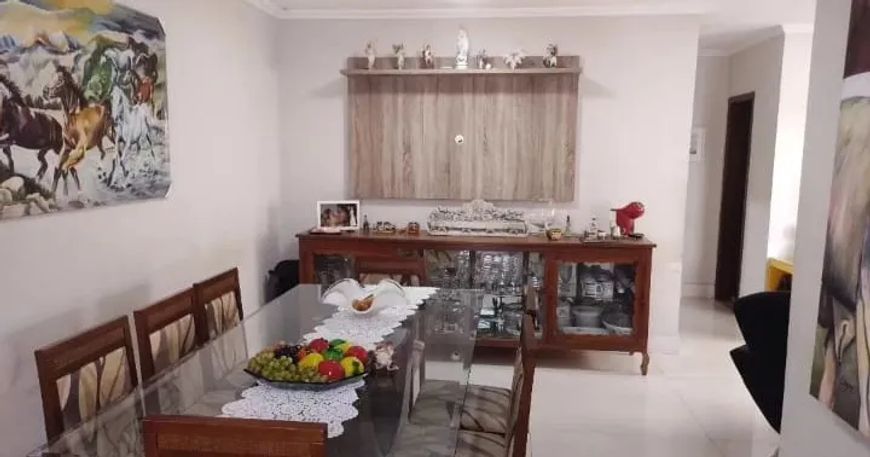 Bacelar Imóveis vende casa com 5 quartos no Cidade Jardim II, av. Augusto Montenegro