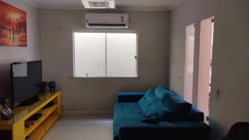 Bacelar Imóveis vende casa com 5 quartos no Cidade Jardim II, av. Augusto Montenegro
