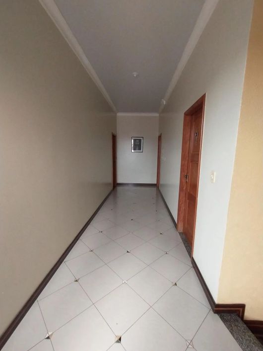Bacelar Imóveis vende casa no Greenville II, com 4 suítes, av. Augusto Montenegro