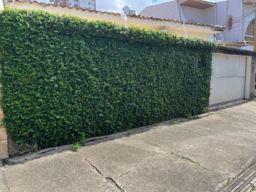 Casa para venda com 4 quartos em Batista Campos - Belém - PA