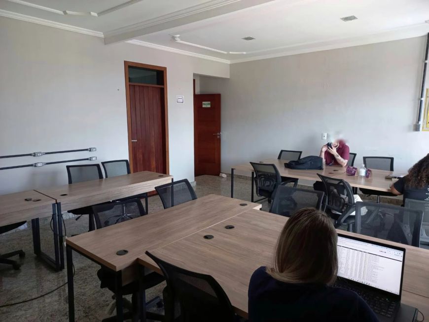 Kpp - Vendo Casa na Mariz e Barros 4/4, 3 Suítes, 435m² Próx. Av. João Paulo II