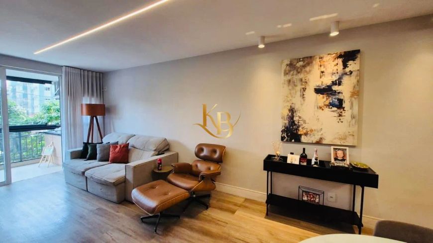 APARTAMENTO RESIDENCIAL em RIO DE JANEIRO - RJ, FREGUESIA (JACAREPAGUÁ)