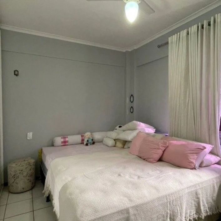 Umarizal Apartamento Disponível para Comprar no Ed. San Marino