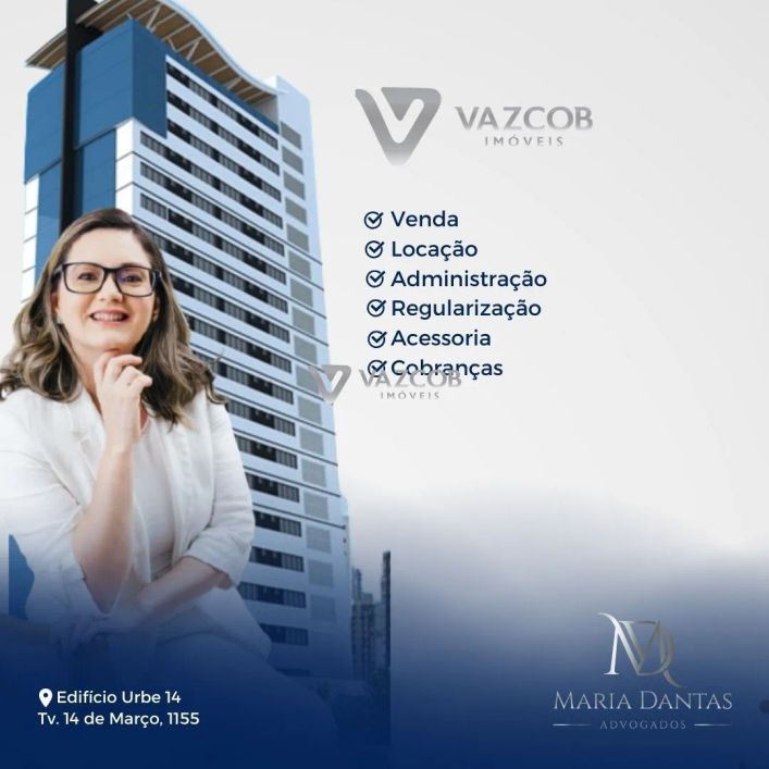 Prédio inteiro comercial e residencial na Almirante Barroso