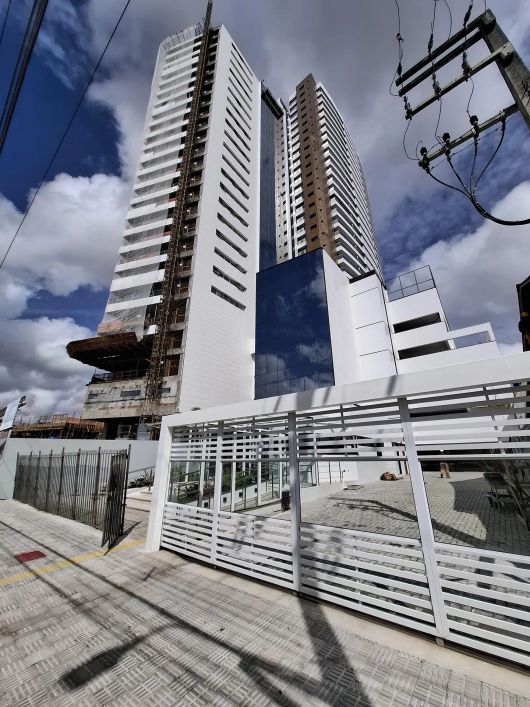 Athenas Future Working com 30 m² a 51 m² Salas Comerciais em Belém.