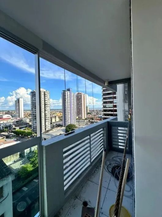 TORRE LUMIAR – Mais com Vista Incrível no Coração de Batista Campos
