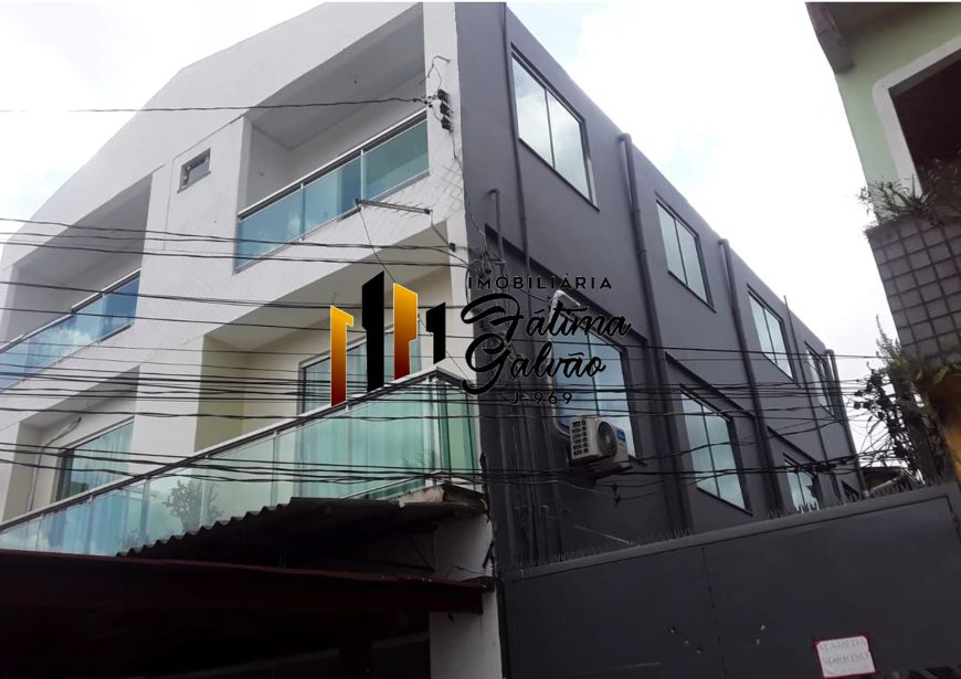 Vendo Prédio Comercial em Icoaraci / Cruzeiro