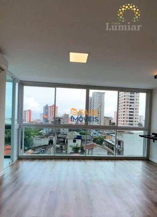 Apartamentos à venda de 78m² a 106m², de Belém/PA