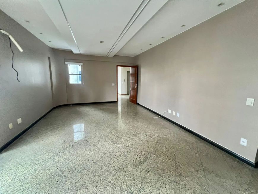 Edificio Village Diamond 03 suites- 153m2