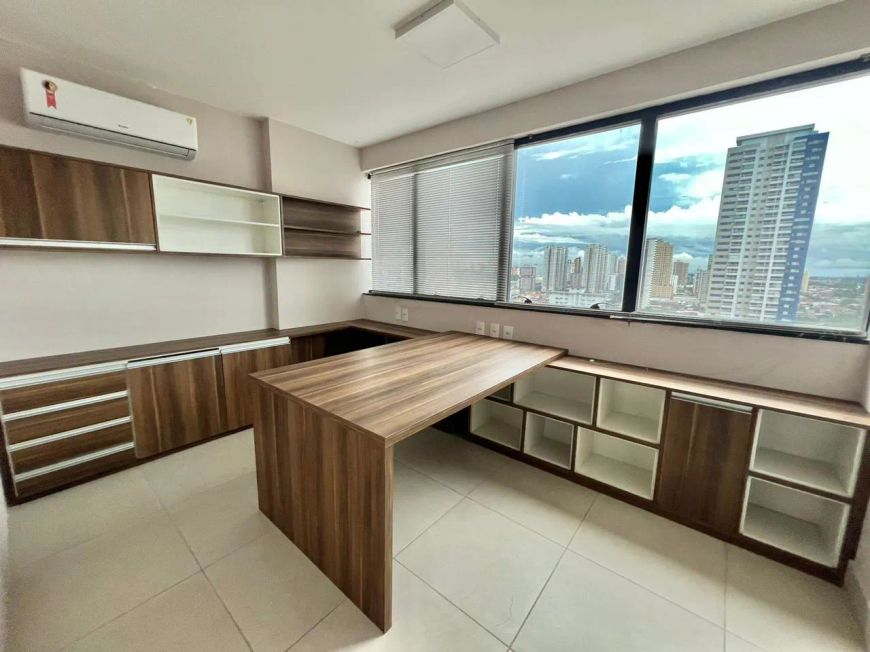Edificio Village Diamond 03 suites- 153m2