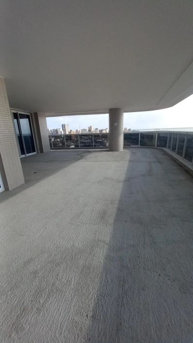 Il Palagio, 620m², 4 belas suites, 6 vagas de garagem