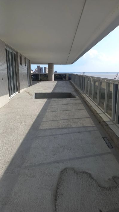 Il Palagio, 620m², 4 belas suites, 6 vagas de garagem