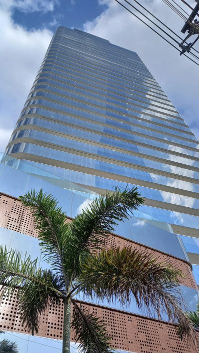 Il Palagio, 620m², 4 belas suites, 6 vagas de garagem