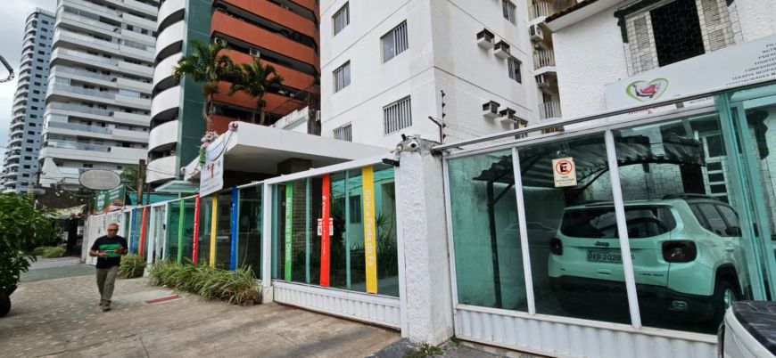 APARTAMENTO ED MARBELLA VENDA BAIRRO UMARIZAL