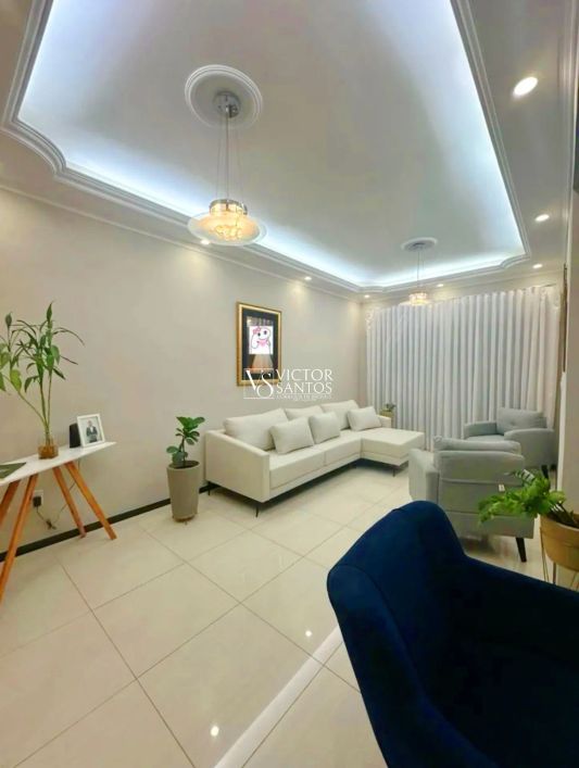 Cidade Jardim II - Mobiliado - 4 Suites - 2 vagas