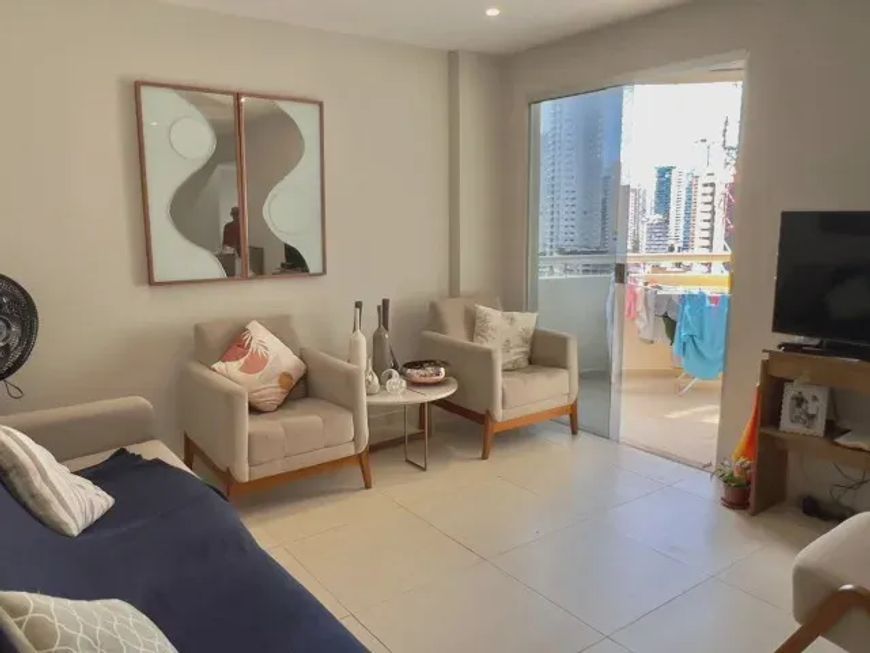 Maison Nice: Bonito Apartamento no Umarizal 95m² 3 Quartos (1 suíte) 1 Vg