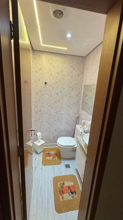 EXCELENTE APARTAMENTO A VENDA NO TORRE CENÁRIO