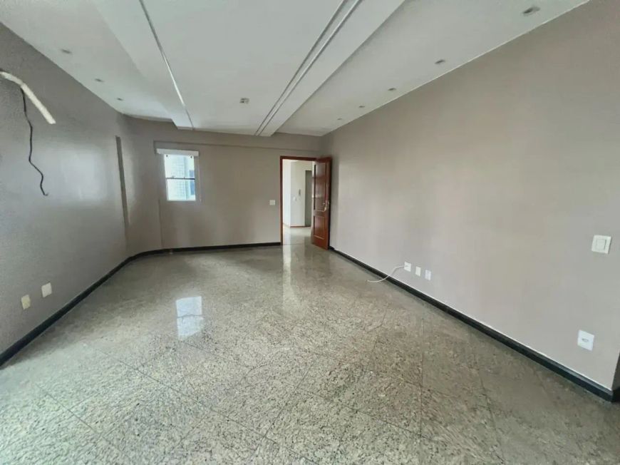Edifício Village Diamond 03 suítes- 153m²