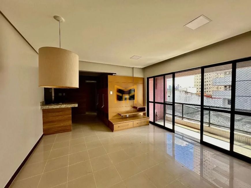 Ed. La Vie En Rose - 106 m² - Umarizal
