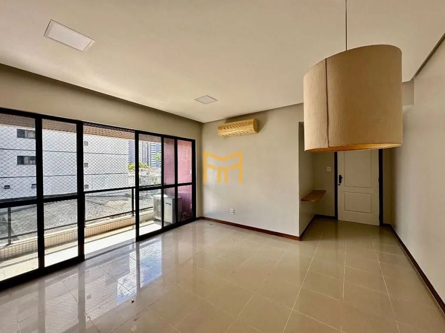 Ed. La Vie En Rose - 106 m² - Umarizal