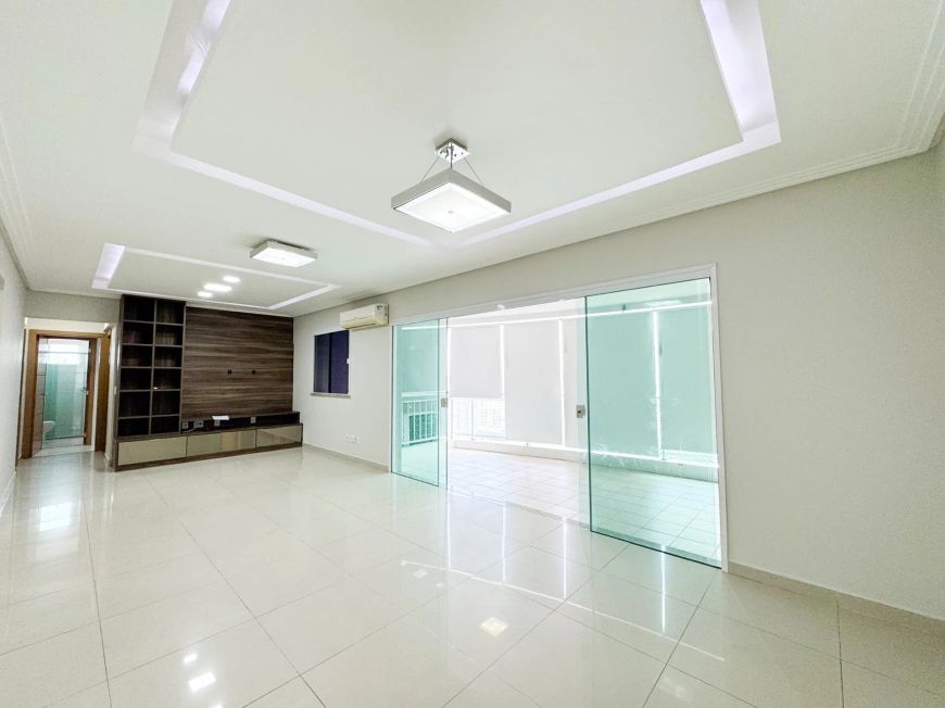 Vendo - Ed. Torres Ekoara Club - 3 Suites - 2 vagas - Area de lazer - Marco