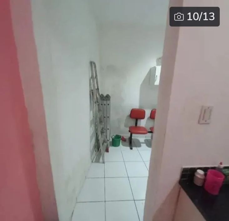 Vende-se ponto comercial em São Brás, 230m², 6 salas