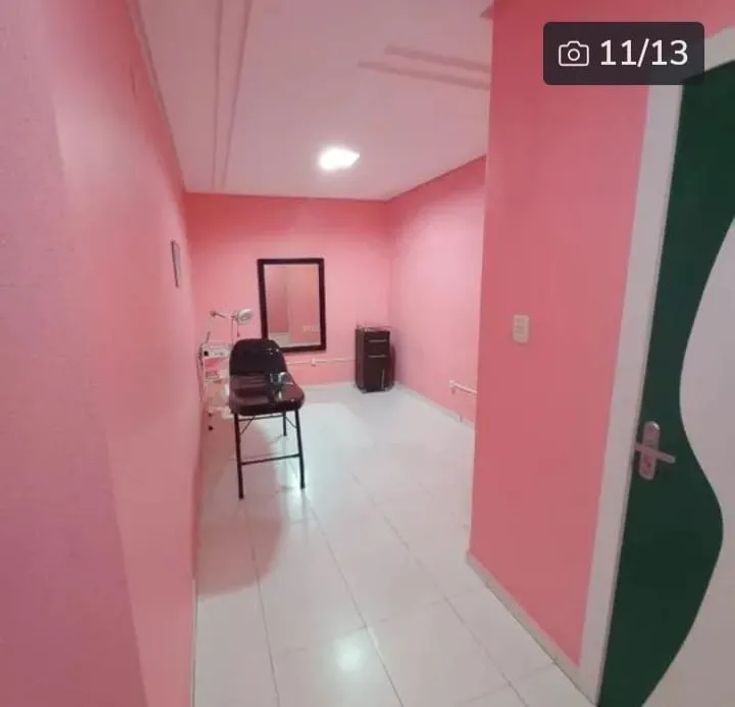 Vende-se ponto comercial em São Brás, 230m², 6 salas
