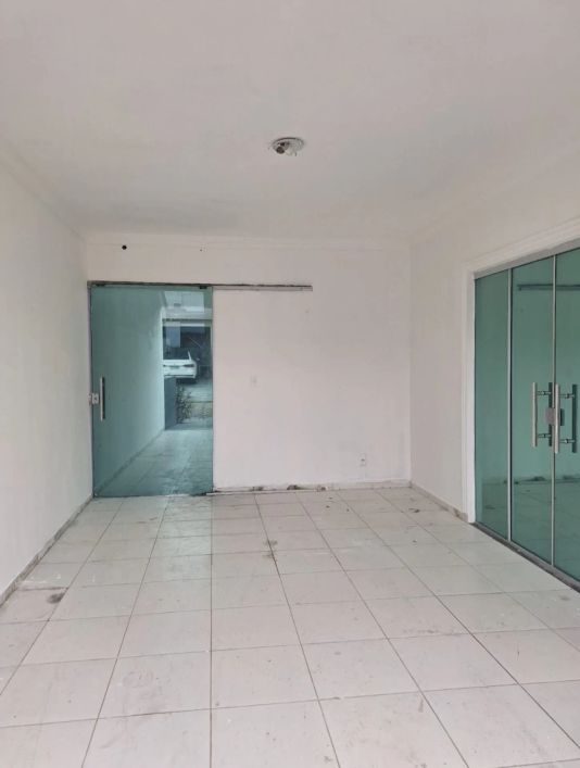 Jardim espanha 3 Suites.