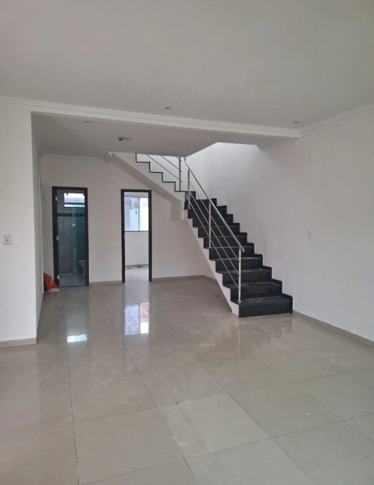 Jardim espanha 3 Suites.