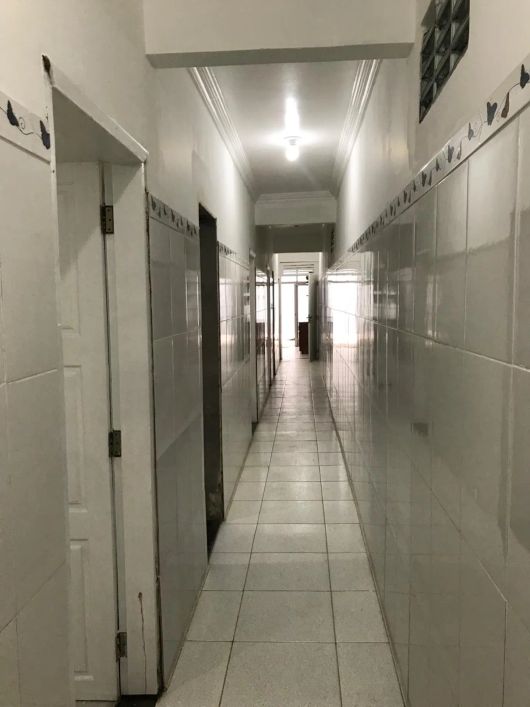Bacelar imóveis vende casa para fins residenciais ou comerciais, na Mundurucus