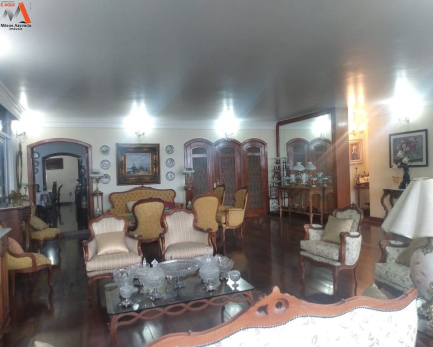 Apartamento Ed. Eugênio Soares