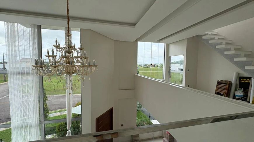 JS- Magnífica Casa Alphaville