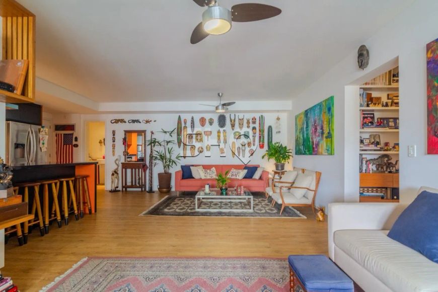Apartamento à Venda em Perdizes - 2 Suítes, 3 Vagas, Piscina e Carregador Veicular