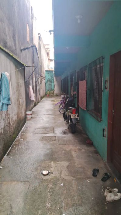 Prédio com 12 Aptos. De 1/4 na Av. Centenário c/ Rod. Mangueirão
