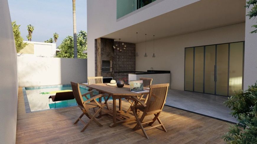 Condo. Montenegro Boulevard
