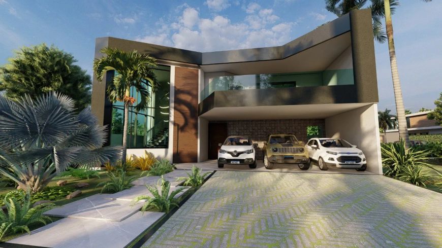 Condo. Montenegro Boulevard