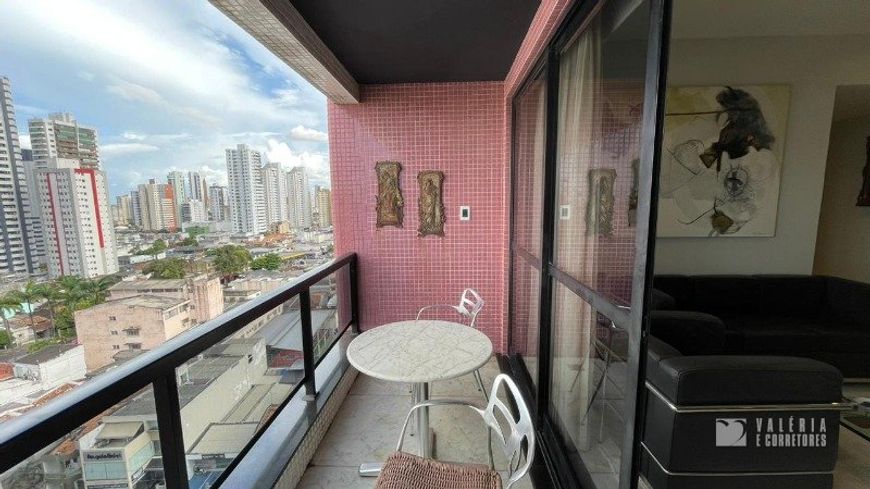 BELéM - Apartamento Padrão - Umarizal